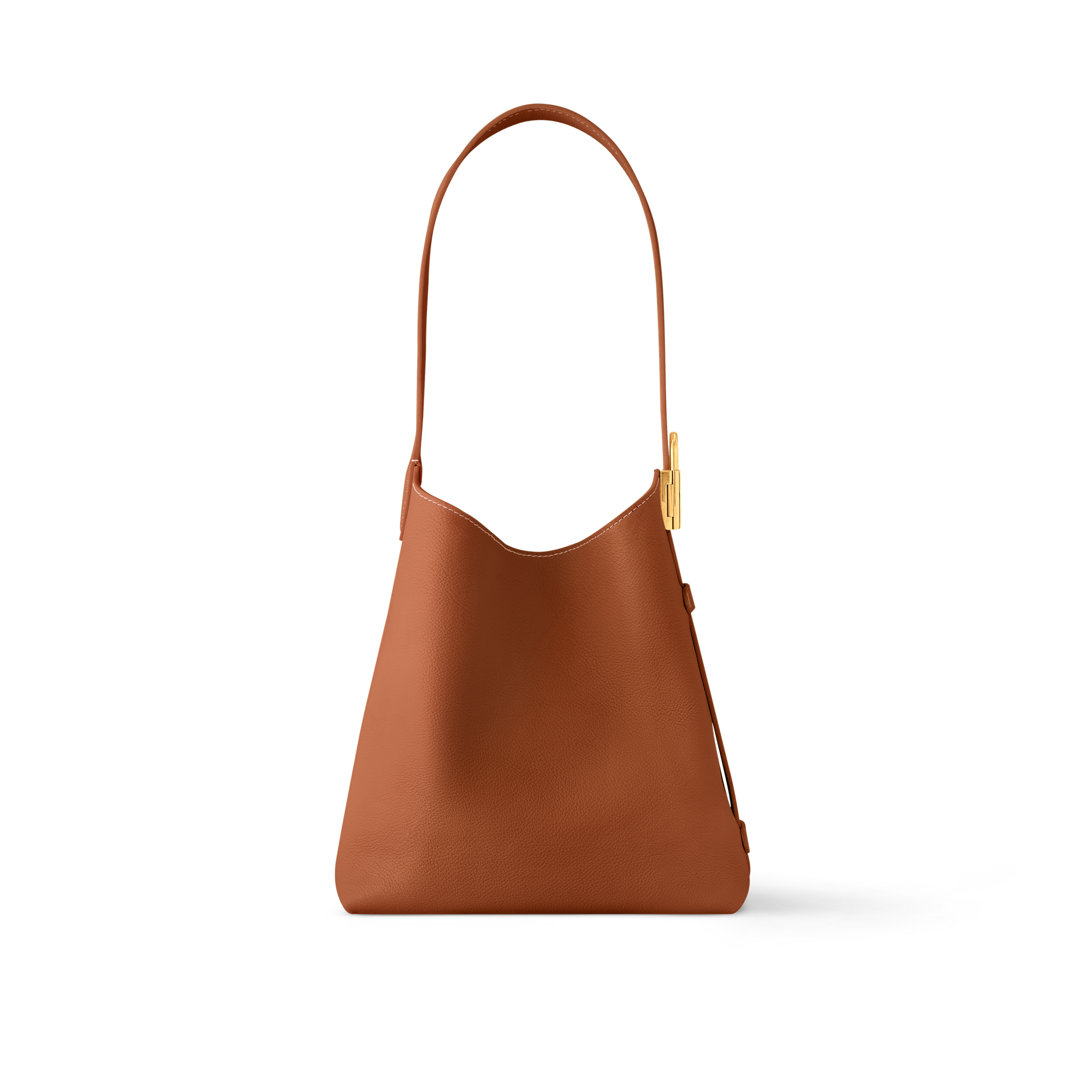 Bolso Low Key Hobo PM Discreto Mujer Bolsos Bolsos | LOUIS VUITTON (Zoom de producto)