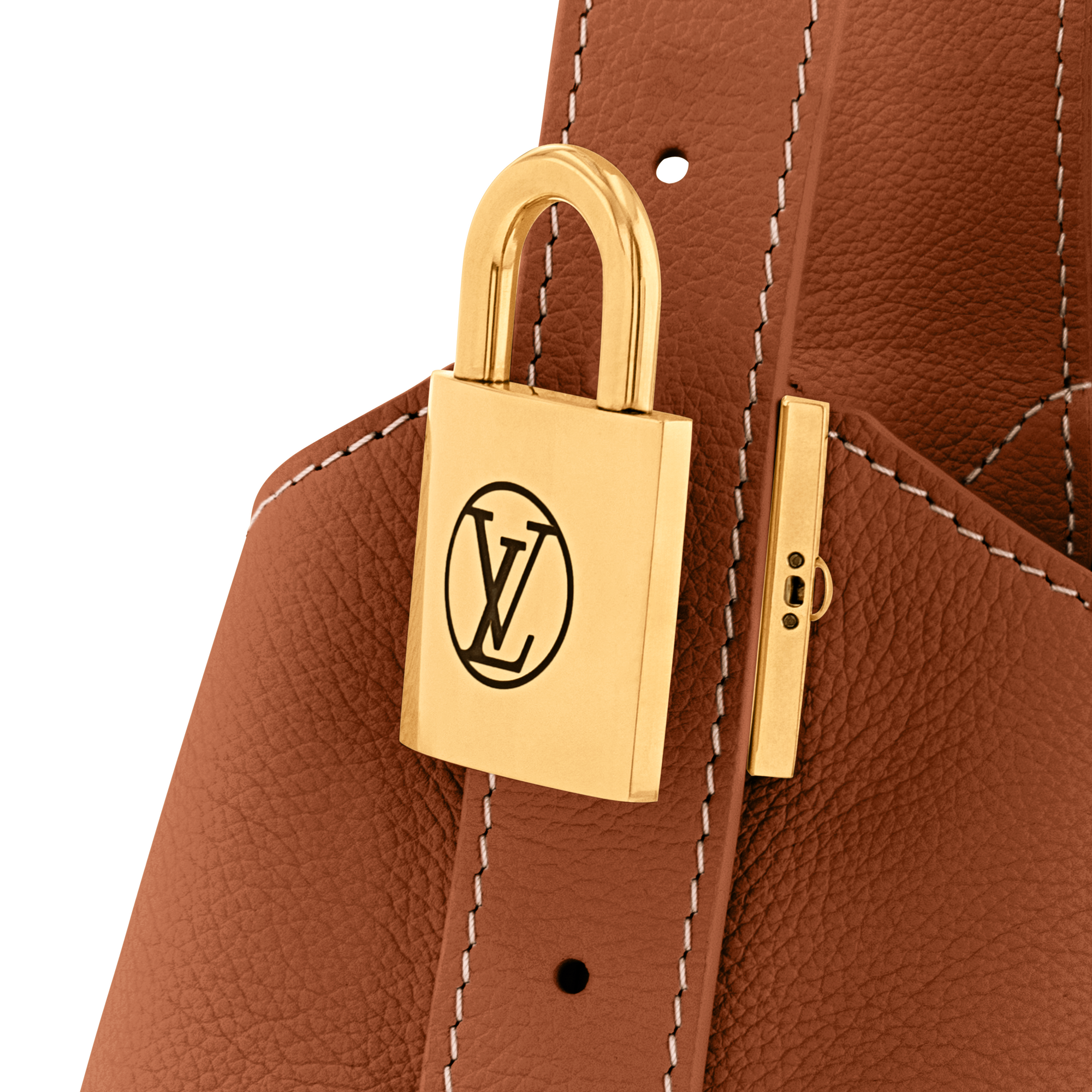 Bolso Low Key Hobo PM Discreto Mujer Bolsos Bolsos | LOUIS VUITTON (Zoom de producto)
