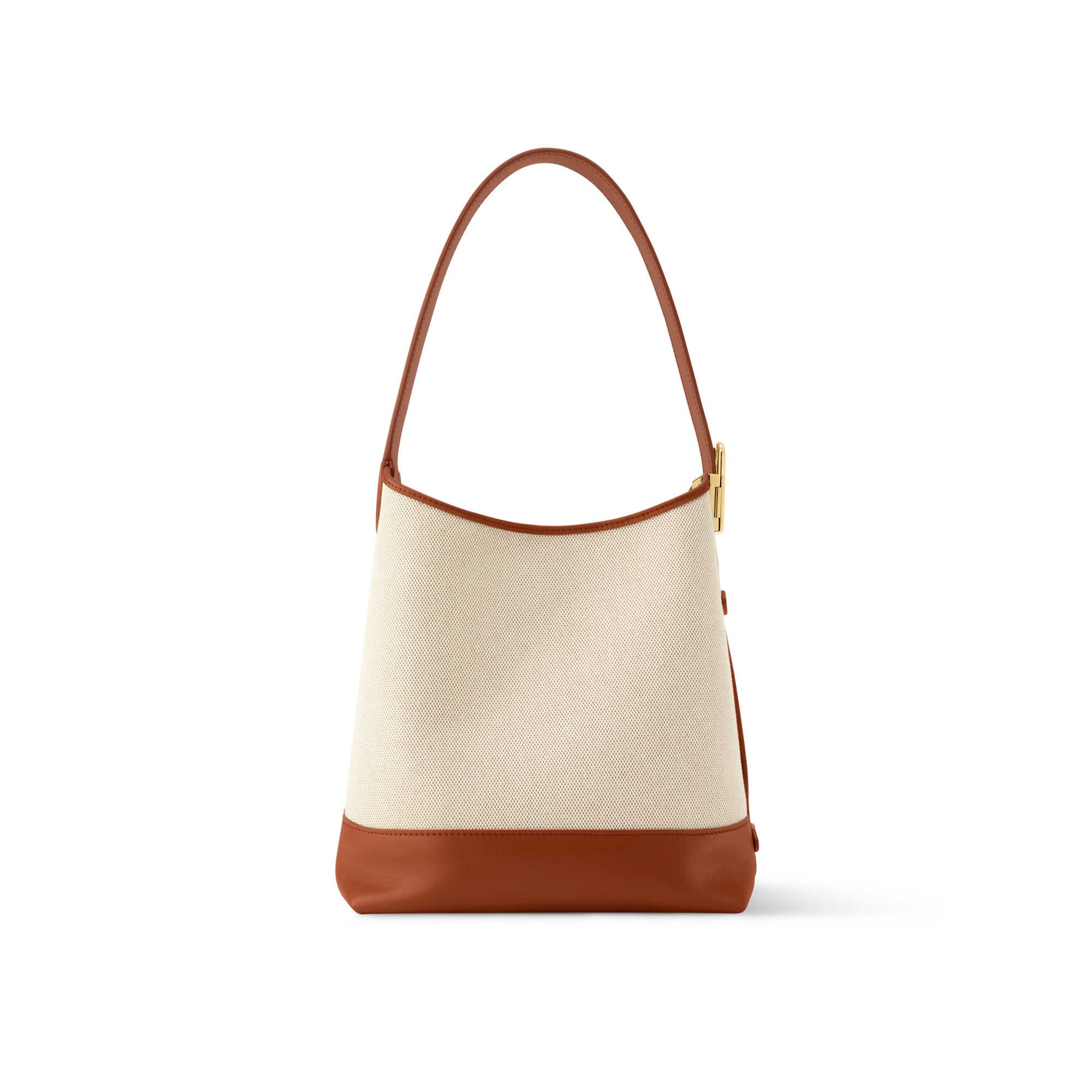 Bolso Low Key Hobo PM Discreto Mujer Bolsos Bolsos | LOUIS VUITTON (Zoom de producto)