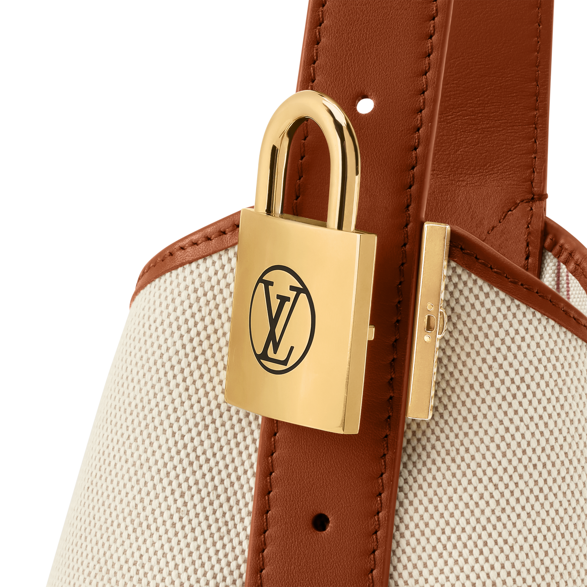 Bolso Low Key Hobo PM Discreto Mujer Bolsos Bolsos | LOUIS VUITTON (Zoom de producto)
