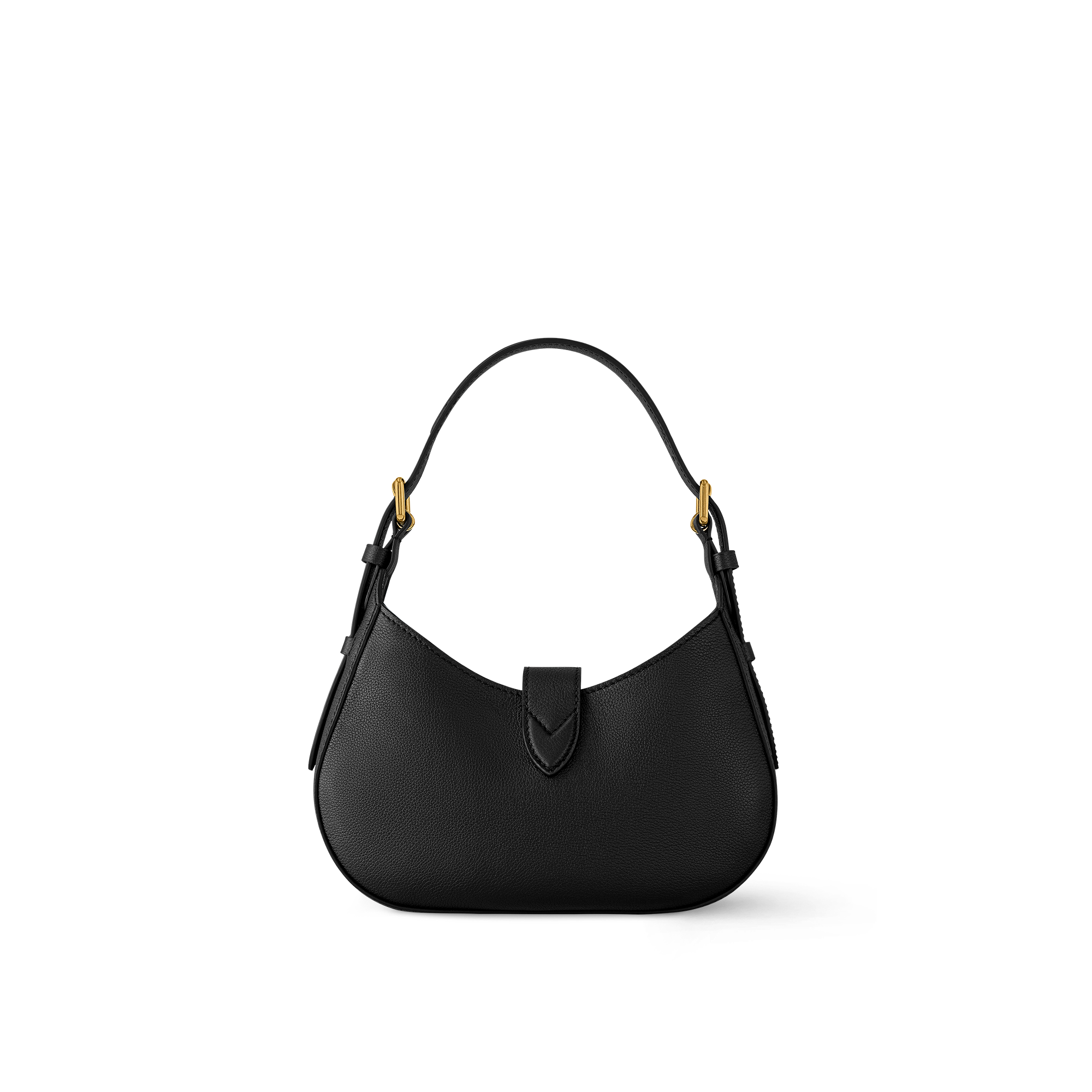 Bolso Low Key Shoulder Bag Discreto Mujer Bolsos Bolsos | LOUIS VUITTON (Zoom de producto)