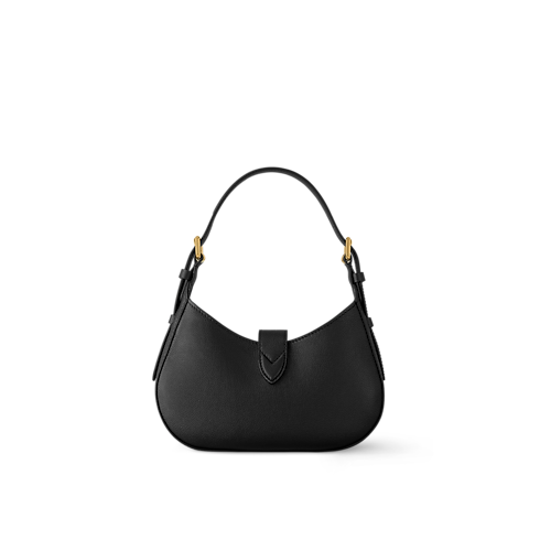 Bolso Low Key Shoulder Bag Discreto Mujer Bolsos Bolsos | LOUIS VUITTON (Zoom de producto)