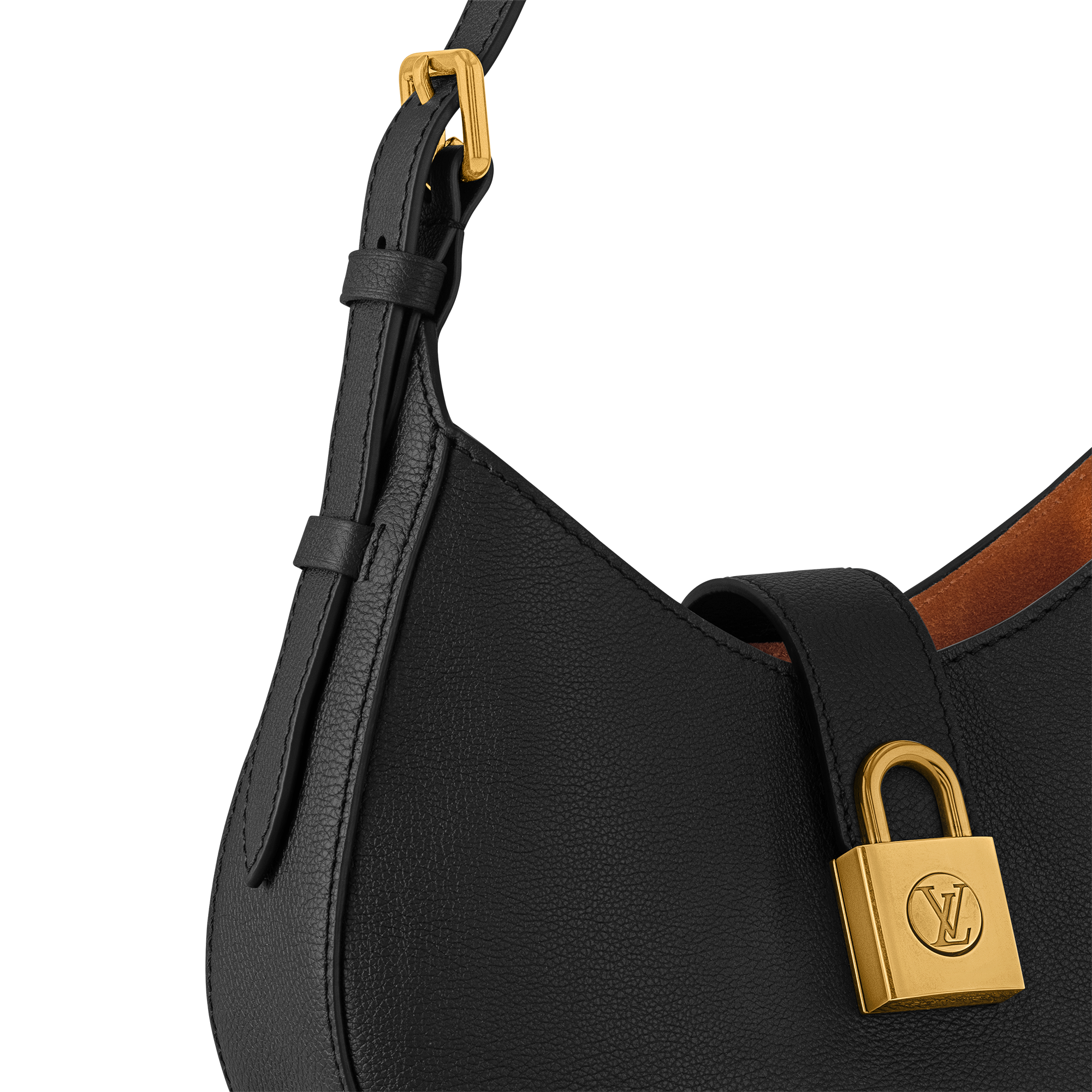 Bolso Low Key Shoulder Bag Discreto Mujer Bolsos Bolsos | LOUIS VUITTON (Zoom de producto)