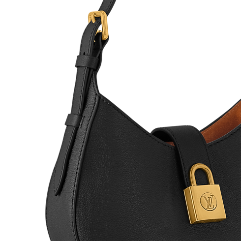 Bolso Low Key Shoulder Bag Discreto Mujer Bolsos Bolsos | LOUIS VUITTON (Zoom de producto)