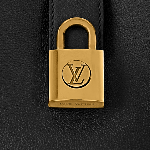 Bolso Low Key Shoulder Bag Discreto Mujer Bolsos Bolsos | LOUIS VUITTON (Zoom de producto)