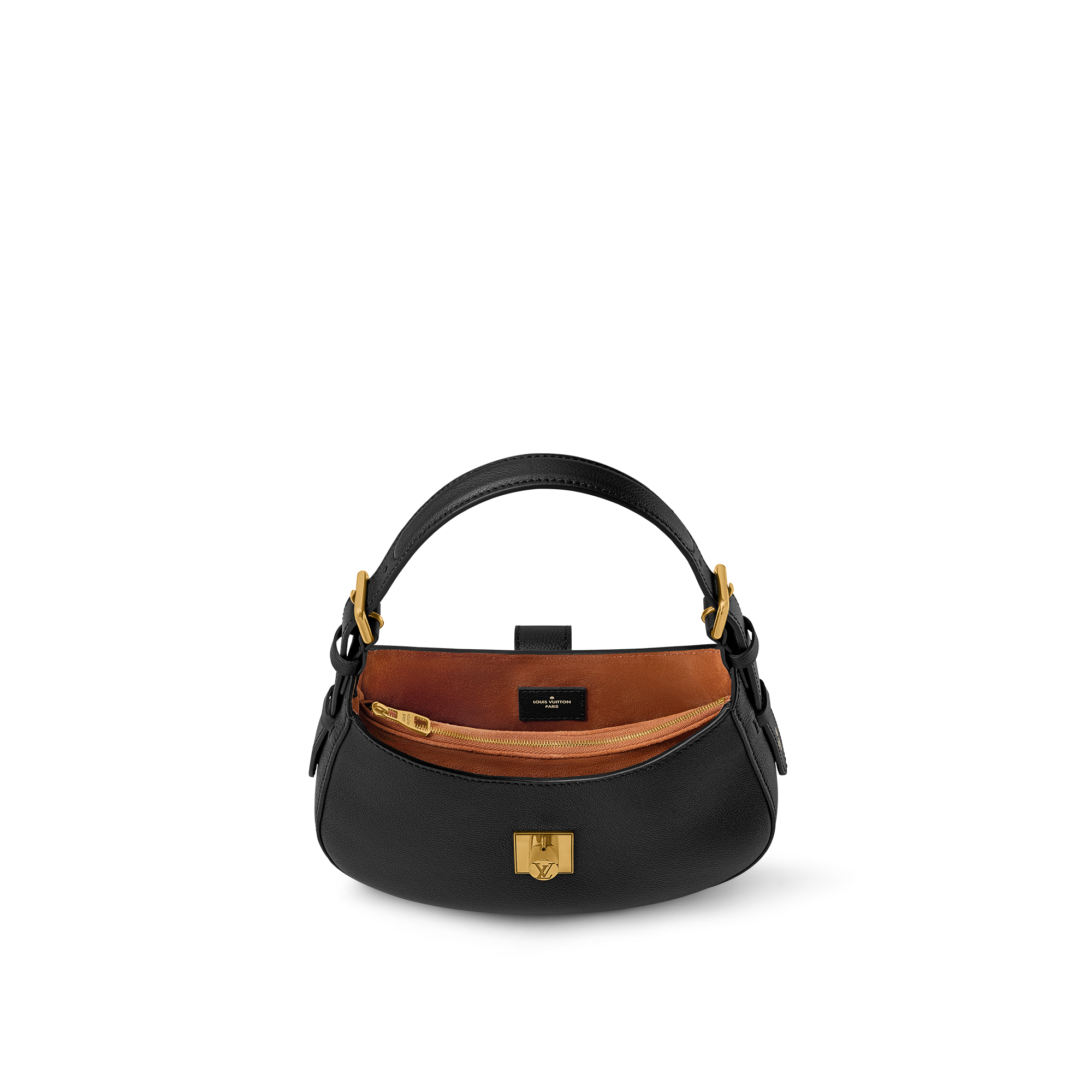 Bolso Low Key Shoulder Bag Discreto Mujer Bolsos Bolsos | LOUIS VUITTON (Zoom de producto)