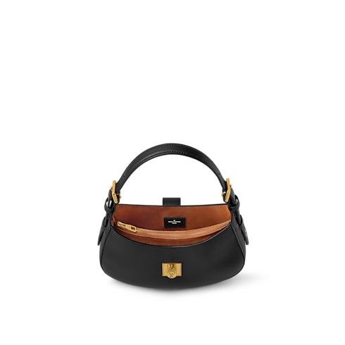 Bolso Low Key Shoulder Bag Discreto Mujer Bolsos Bolsos | LOUIS VUITTON (Zoom de producto)