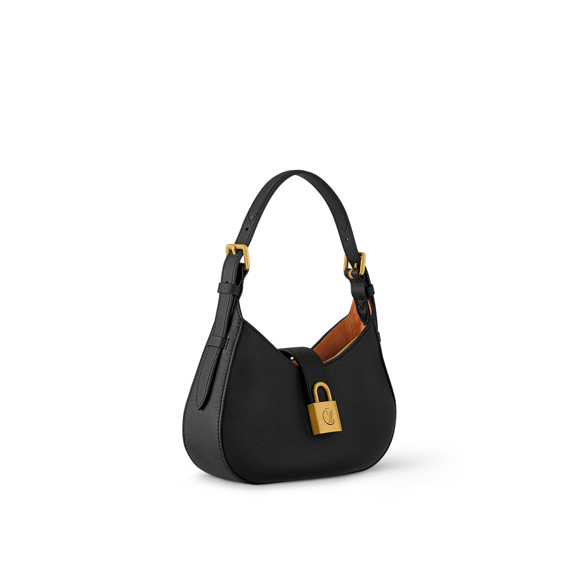 Bolso Low Key Shoulder Bag Discreto Mujer Bolsos Bolsos | LOUIS VUITTON (Zoom de producto)