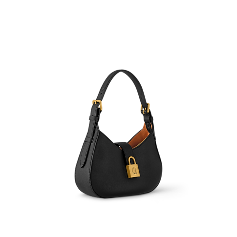 Bolso Low Key Shoulder Bag Discreto Mujer Bolsos Bolsos | LOUIS VUITTON (Zoom de producto)
