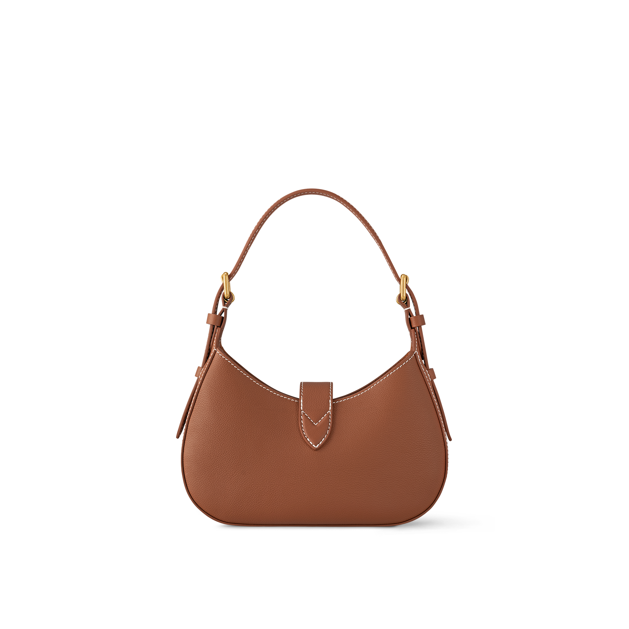 Bolso Low Key Shoulder Bag Discreto Mujer Bolsos Bolsos | LOUIS VUITTON (Zoom de producto)