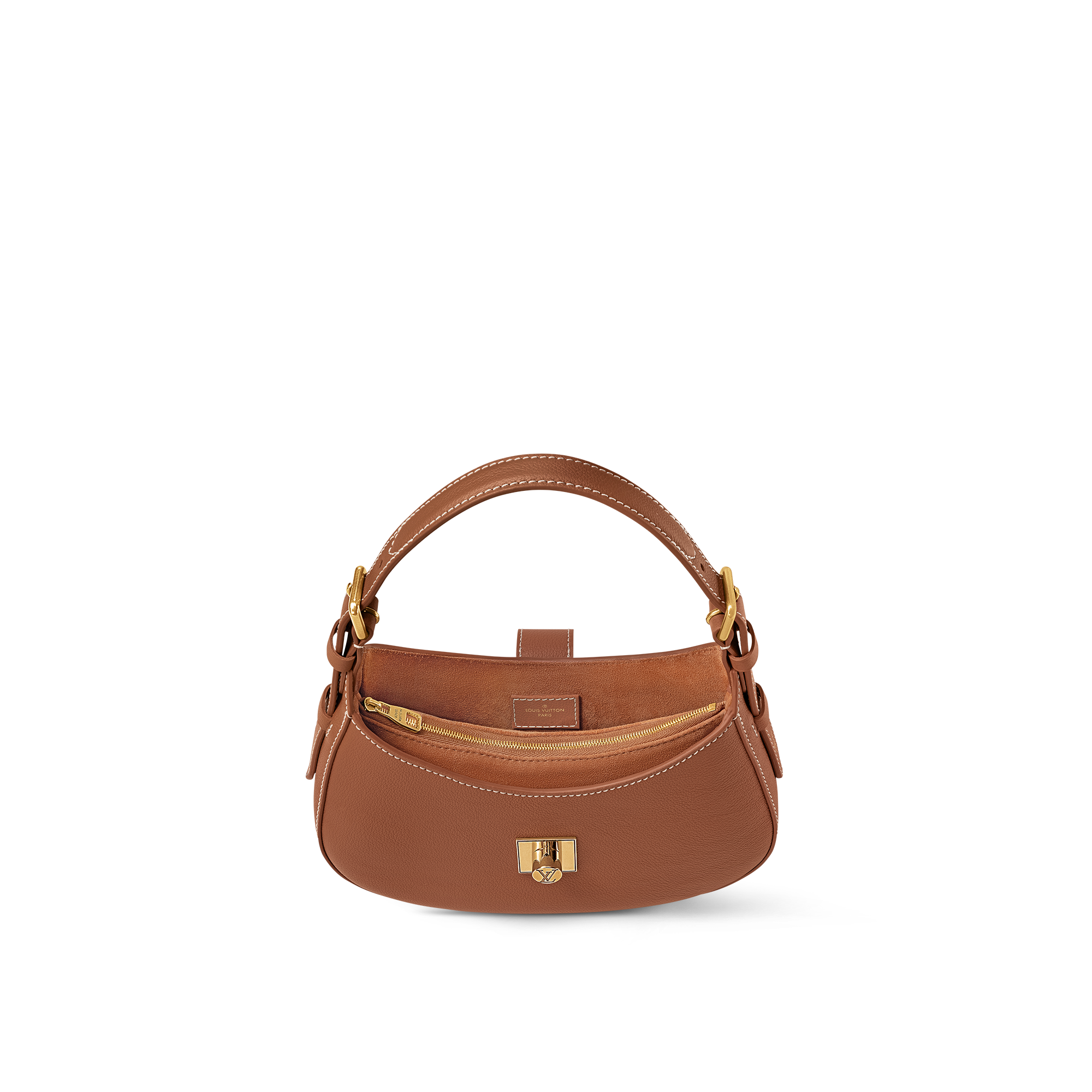 Bolso Low Key Shoulder Bag Discreto Mujer Bolsos Bolsos | LOUIS VUITTON (Zoom de producto)