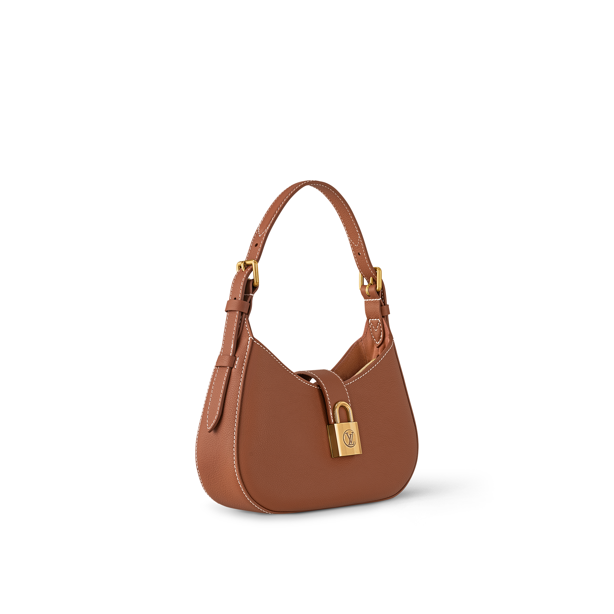 Bolso Low Key Shoulder Bag Discreto Mujer Bolsos Bolsos | LOUIS VUITTON (Zoom de producto)