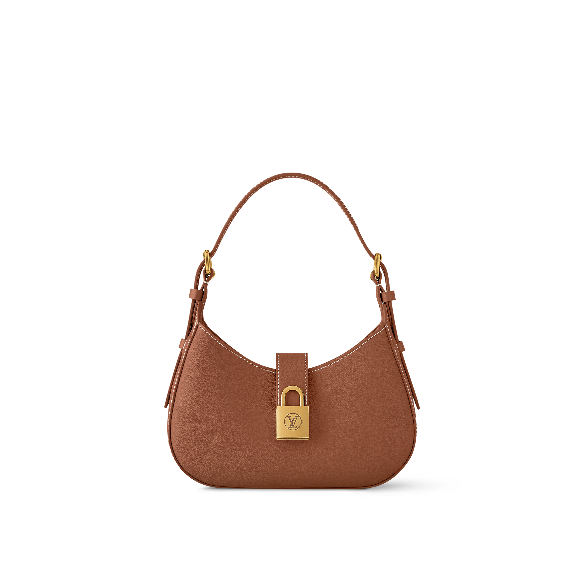 Bolso Low Key Shoulder Bag Discreto Mujer Bolsos Bolsos | LOUIS VUITTON (Zoom de producto)