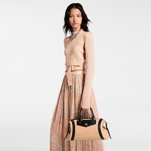 Bolso LV Biker MM Mujer Bolsos Bolsos | LOUIS VUITTON (Zoom de producto)