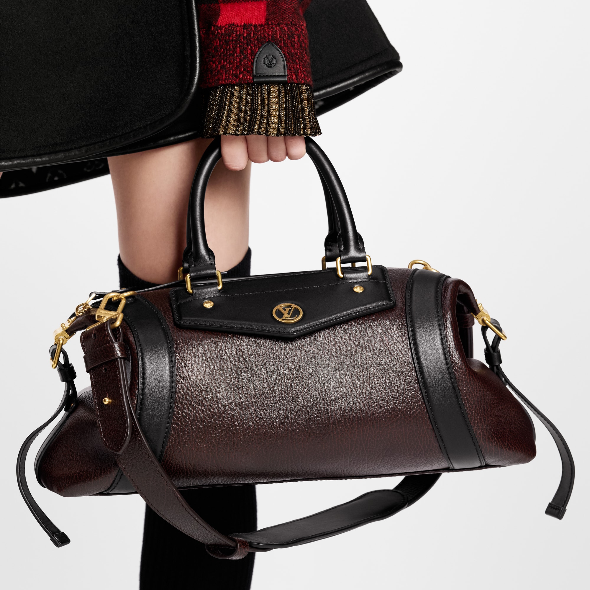 Bolso LV Biker MM  Mujer Bolsos Bolsos | LOUIS VUITTON (Zoom de producto)