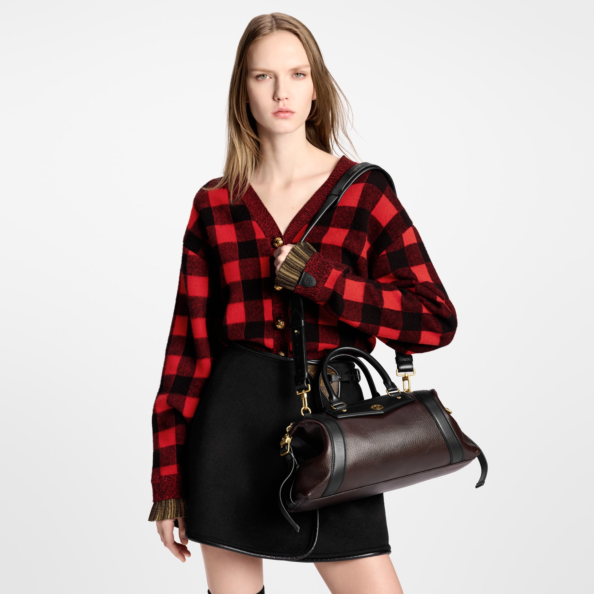Bolso LV Biker MM  Mujer Bolsos Bolsos | LOUIS VUITTON (Zoom de producto)