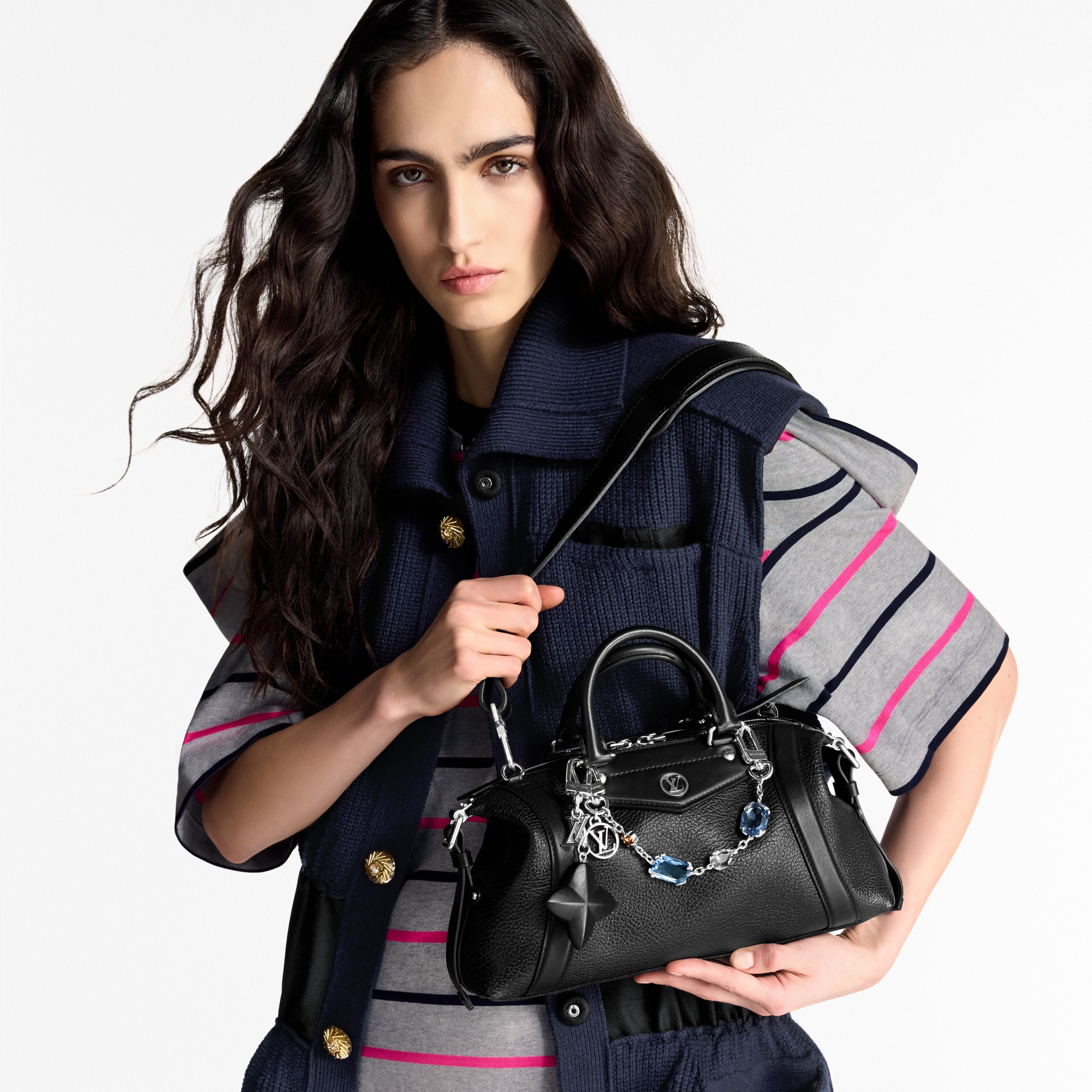 Bolso LV Biker PM  Mujer Bolsos Bolsos | LOUIS VUITTON (Zoom de producto)