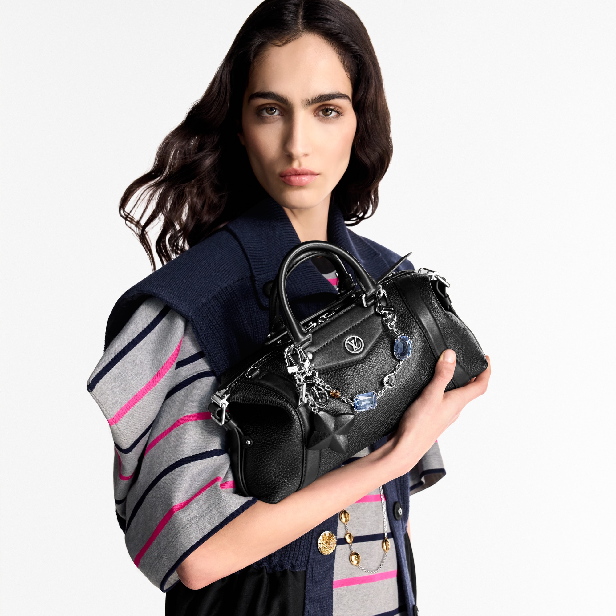 Bolso LV Biker PM  Mujer Bolsos Bolsos | LOUIS VUITTON (Zoom de producto)