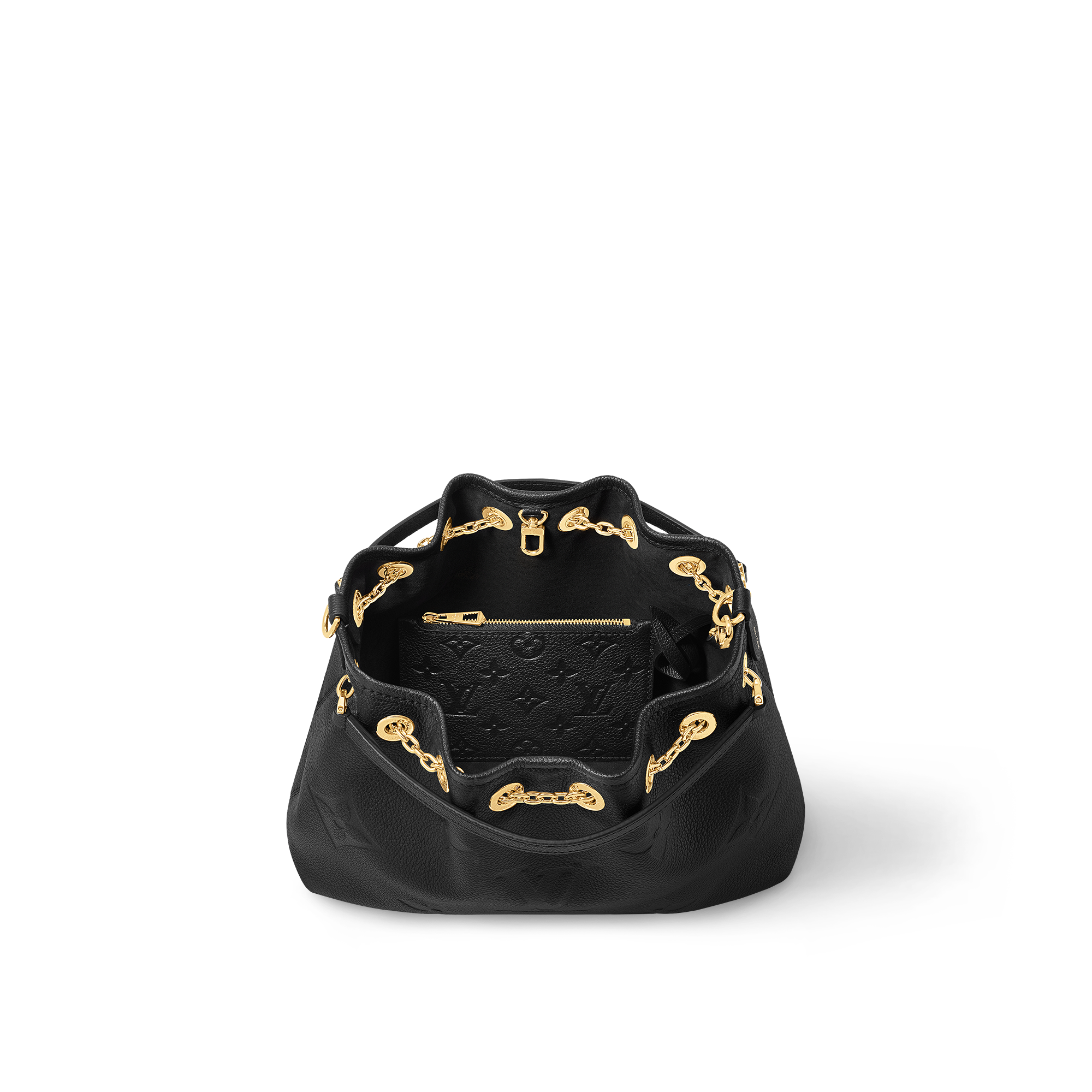 Bolso LV Bundle Piel Monogram Empreinte Mujer Bolsos Bolsos | LOUIS VUITTON (Zoom de producto)