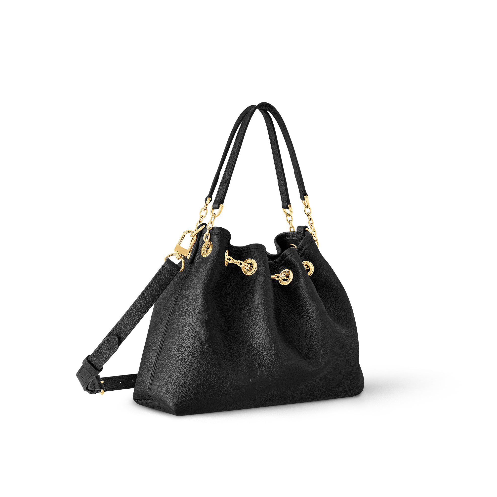 Bolso LV Bundle Piel Monogram Empreinte Mujer Bolsos Bolsos | LOUIS VUITTON (Zoom de producto)