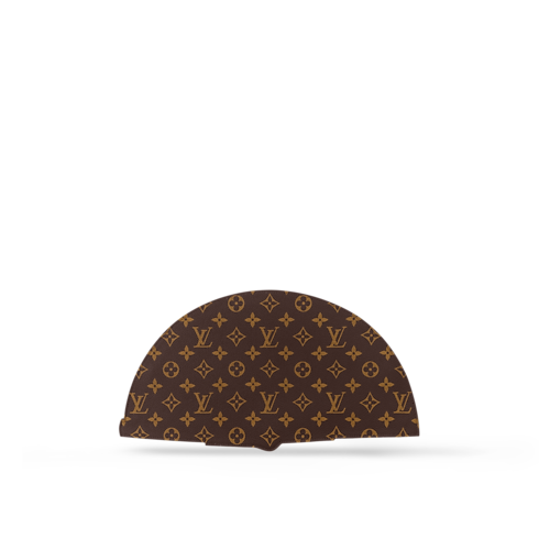 Bolso LV Fan Lona Monogram Mujer Bolsos Bolsos | LOUIS VUITTON (Zoom de producto)
