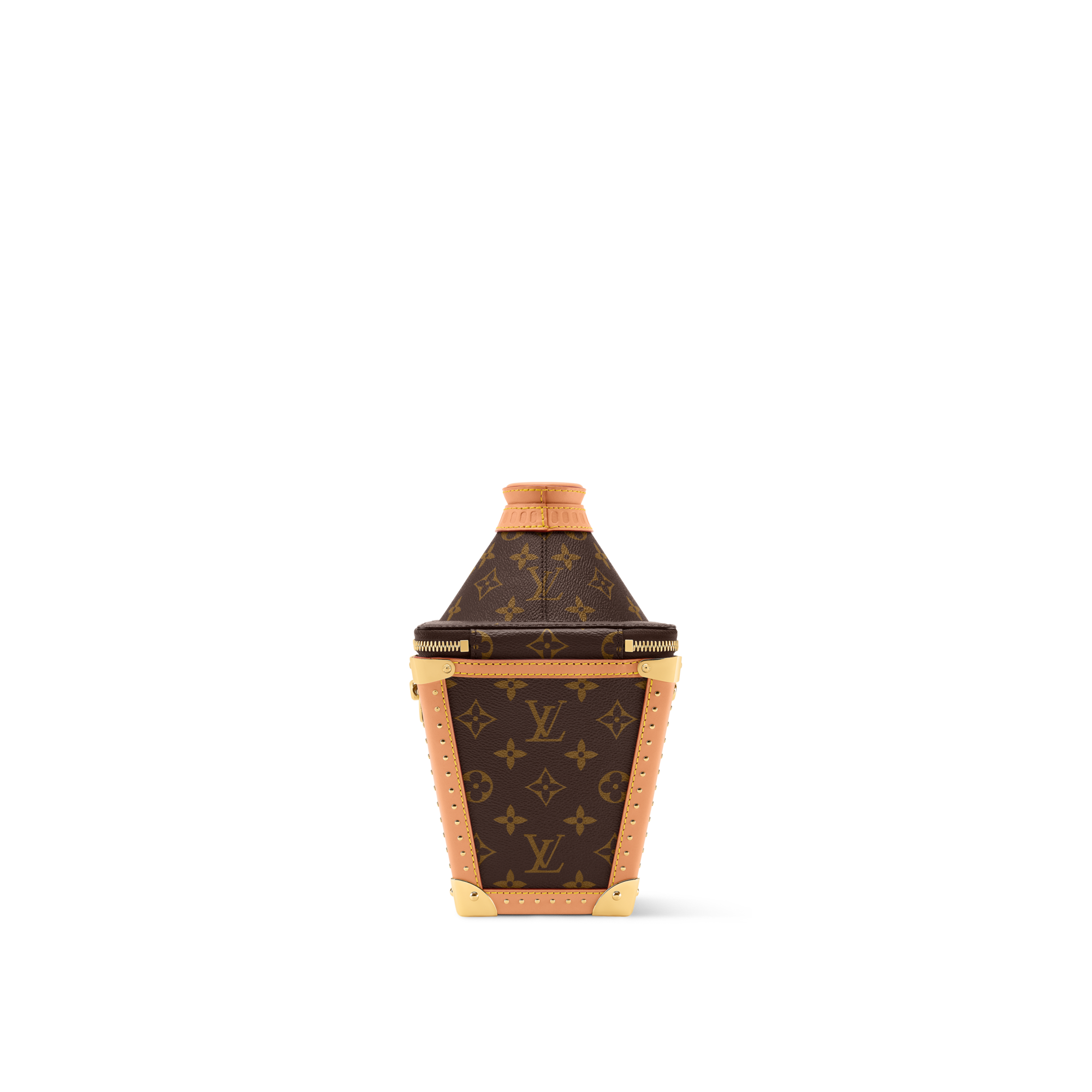 Bolso LV Lanterne Lona Monogram Mujer Bolsos Bolsos | LOUIS VUITTON (Zoom de producto)