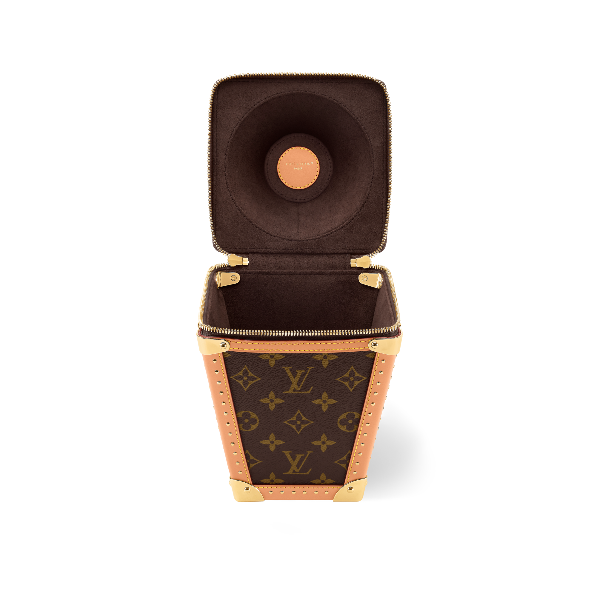 Bolso LV Lanterne Lona Monogram Mujer Bolsos Bolsos | LOUIS VUITTON (Zoom de producto)
