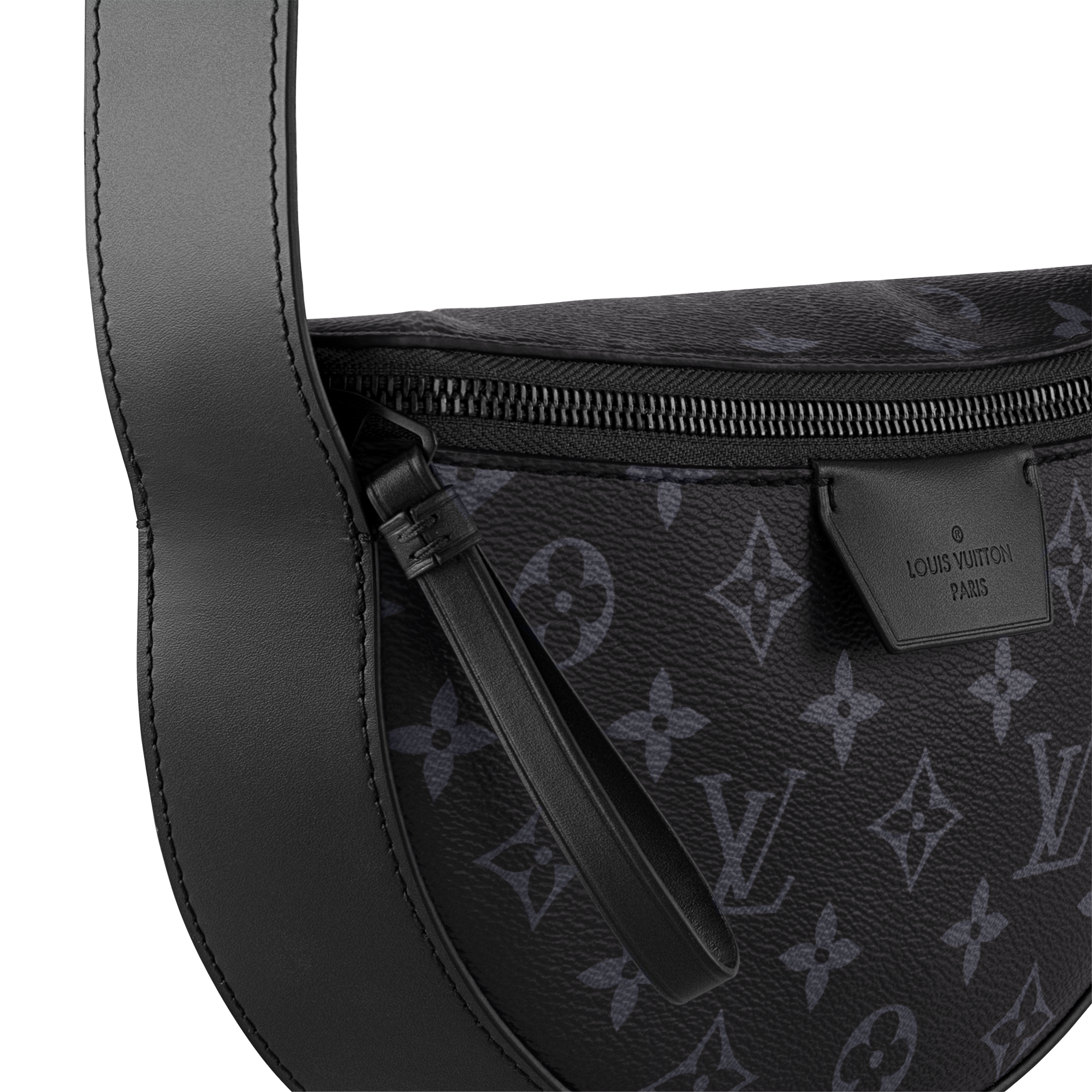 Bolso LV Moon Crossbody Monogram Eclipse Hombre Bolsos Todas las colecciones | LOUIS VUITTON (Zoom de producto)