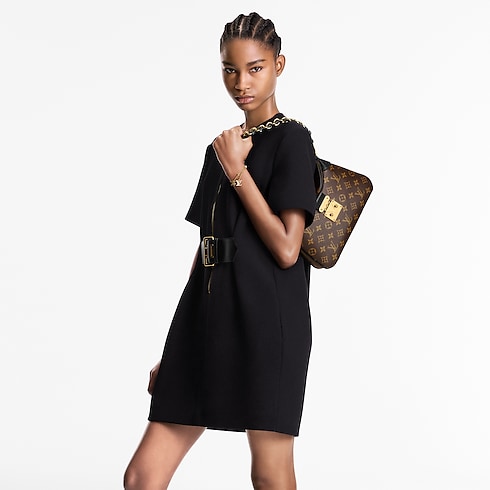 Bolso LV Twinny Autres Toiles Monogram Mujer Bolsos Todas las colecciones | LOUIS VUITTON (Zoom de producto)