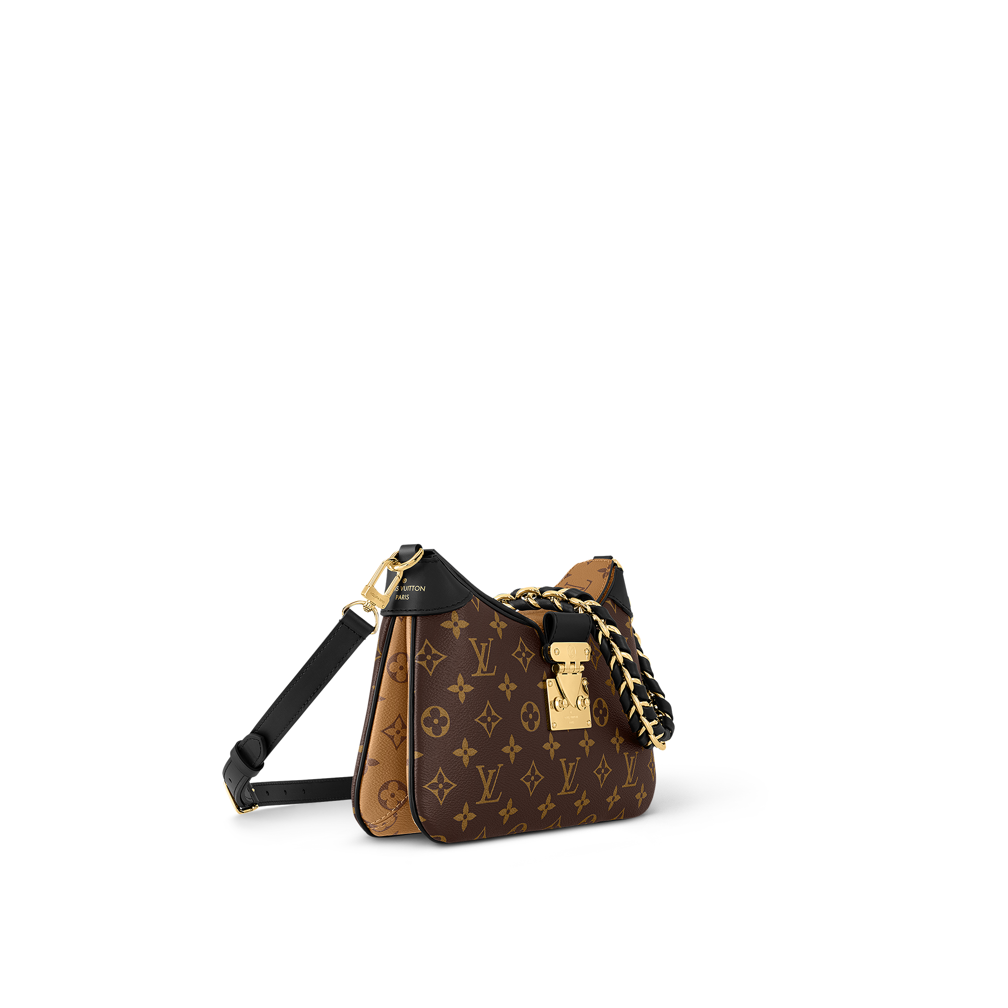 Bolso LV Twinny Autres Toiles Monogram Mujer Bolsos All Collections | LOUIS VUITTON (Zoom de producto)