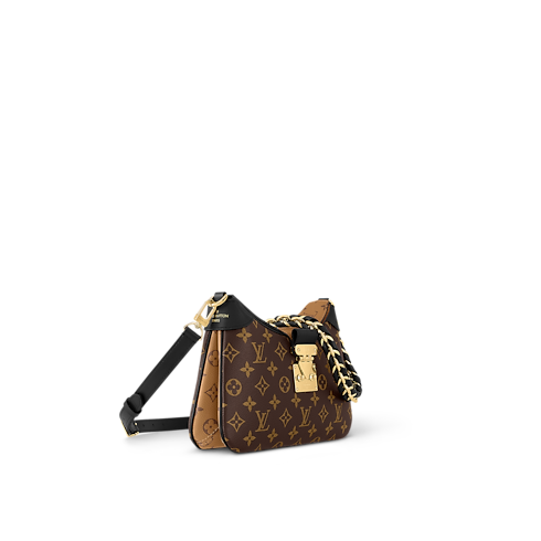 Bolso LV Twinny Autres Toiles Monogram Mujer Bolsos Todas las colecciones | LOUIS VUITTON (Zoom de producto)