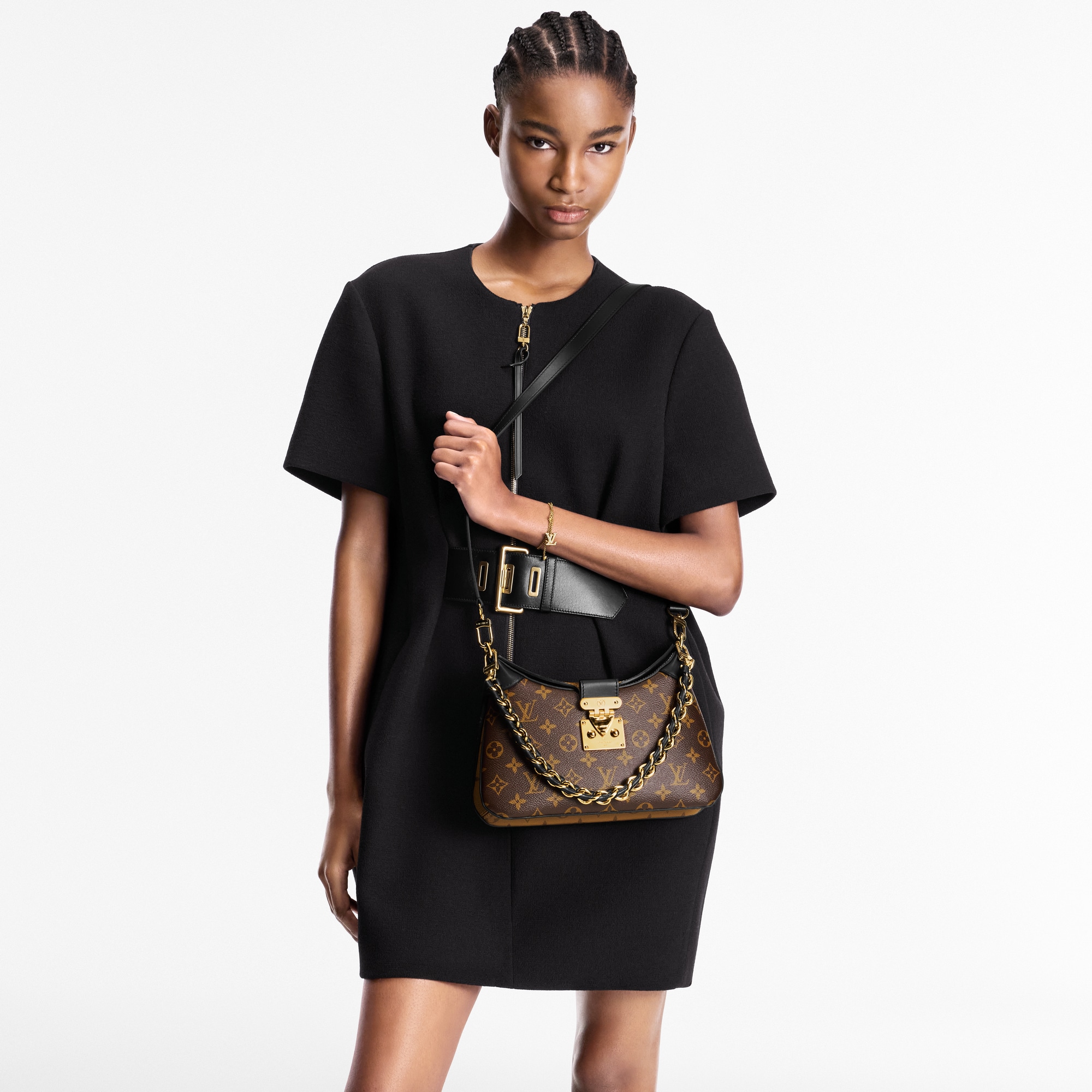 Bolso LV Twinny Autres Toiles Monogram Mujer Bolsos All Collections | LOUIS VUITTON (Zoom de producto)