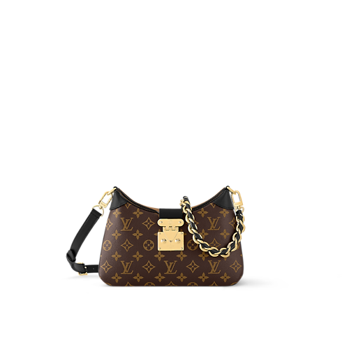 Bolso LV Twinny Autres Toiles Monogram Mujer Bolsos Todas las colecciones | LOUIS VUITTON (Zoom de producto)
