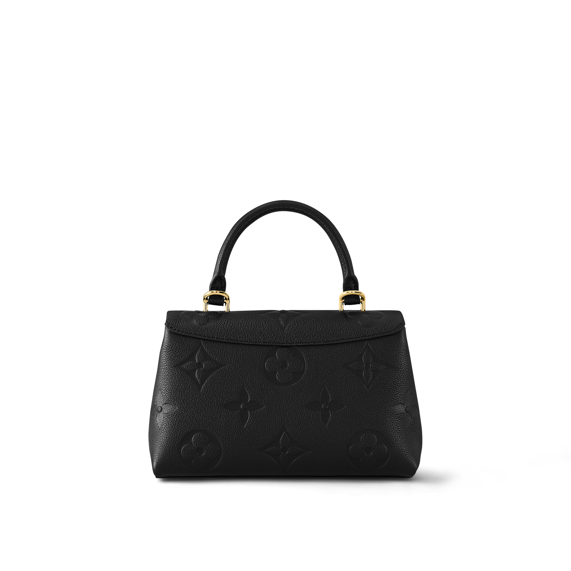Bolso Madeleine BB Piel Monogram Empreinte Mujer Bolsos Bolsos | LOUIS VUITTON (Zoom de producto)