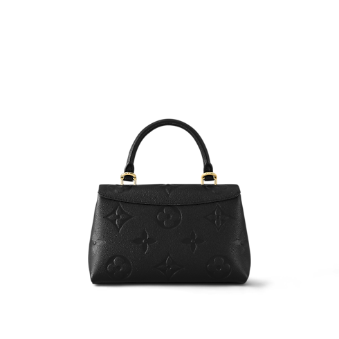 Bolso Madeleine BB Piel Monogram Empreinte Mujer Bolsos Bolsos | LOUIS VUITTON (Zoom de producto)