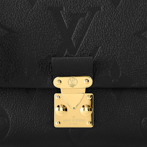 Bolso Madeleine BB Piel Monogram Empreinte Mujer Bolsos Bolsos | LOUIS VUITTON (Zoom de producto)