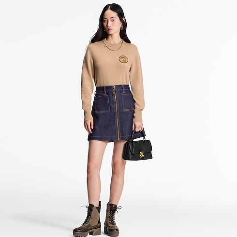 Bolso Madeleine BB Piel Monogram Empreinte Mujer Bolsos Bolsos | LOUIS VUITTON (Zoom de producto)