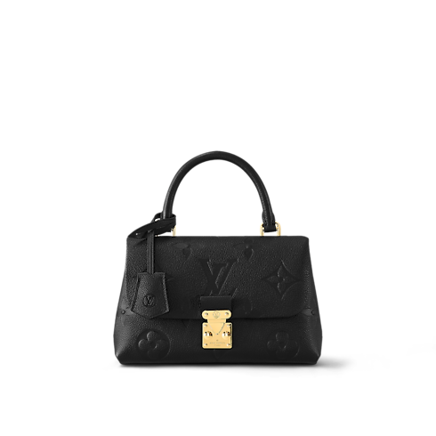 Bolso Madeleine BB Piel Monogram Empreinte Mujer Bolsos Bolsos | LOUIS VUITTON (Zoom de producto)