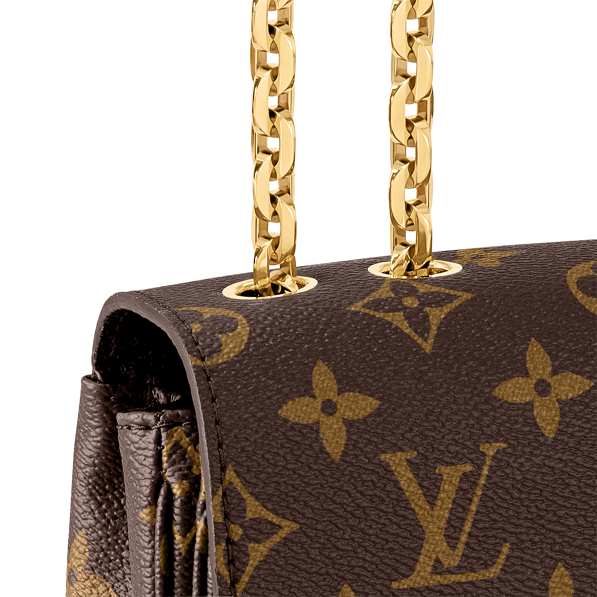 Bolso Marceau Lona Monogram Mujer Bolsos Bolsos | LOUIS VUITTON (Zoom de producto)