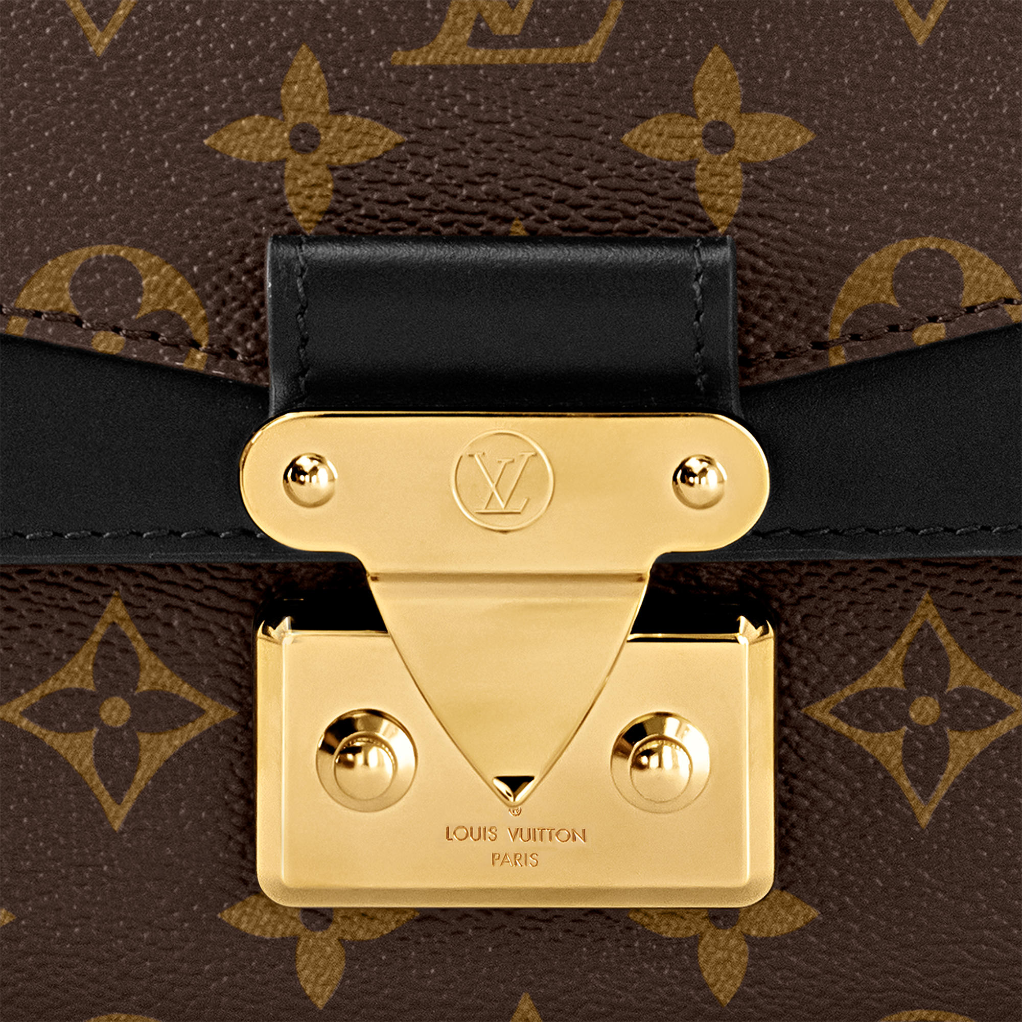 Bolso Marceau Lona Monogram Mujer Bolsos Bolsos | LOUIS VUITTON (Zoom de producto)
