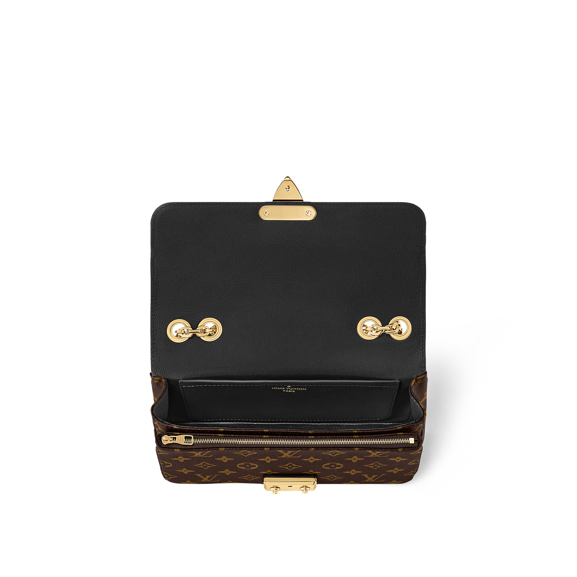 Bolso Marceau Lona Monogram Mujer Bolsos Bolsos | LOUIS VUITTON (Zoom de producto)