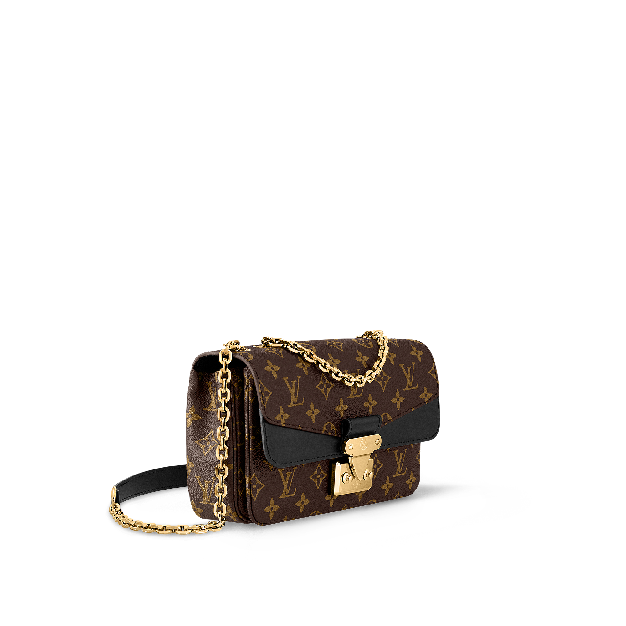 Bolso Marceau Lona Monogram Mujer Bolsos Bolsos | LOUIS VUITTON (Zoom de producto)