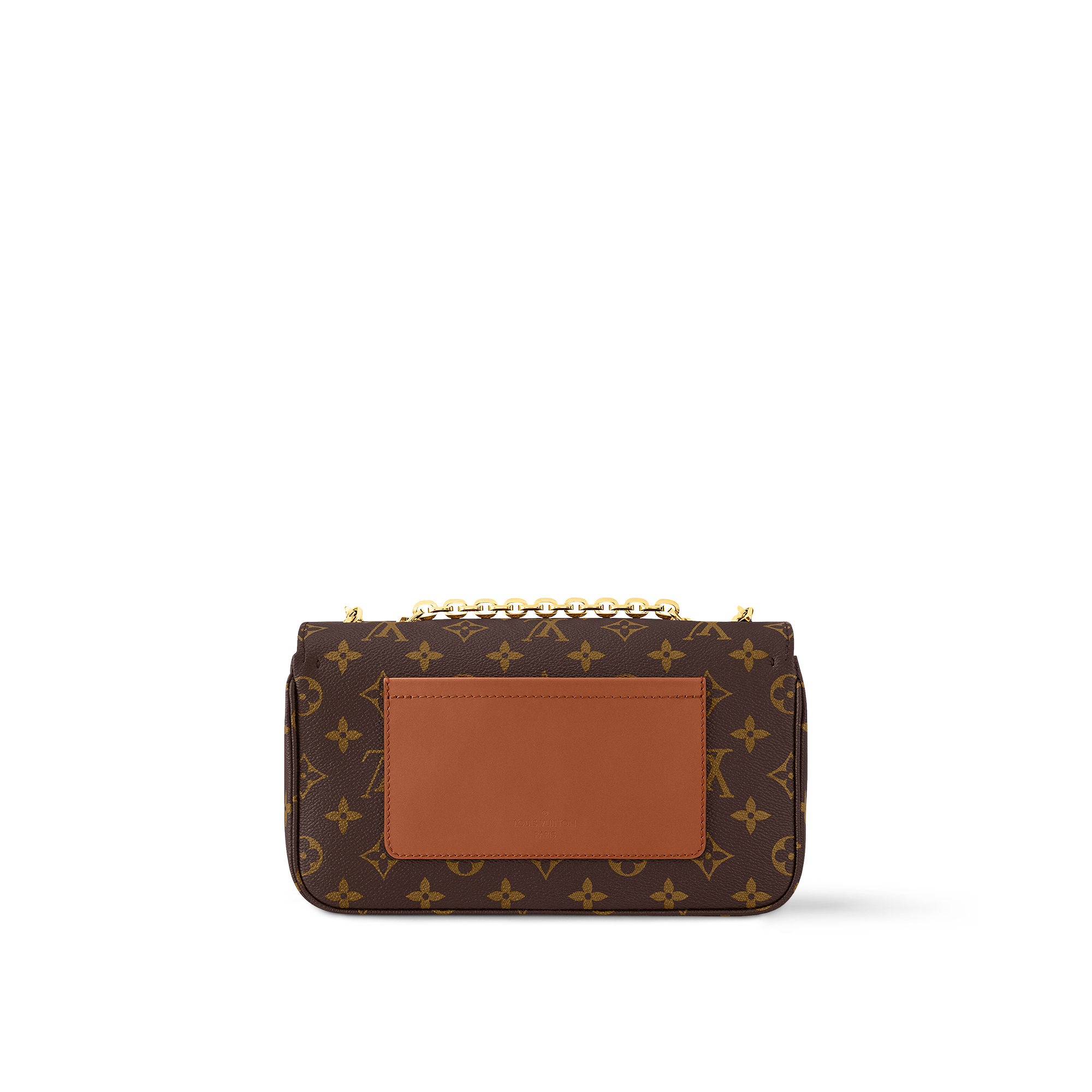 Bolso Marceau Lona Monogram Mujer Bolsos All Handbags | LOUIS VUITTON (Zoom de producto)