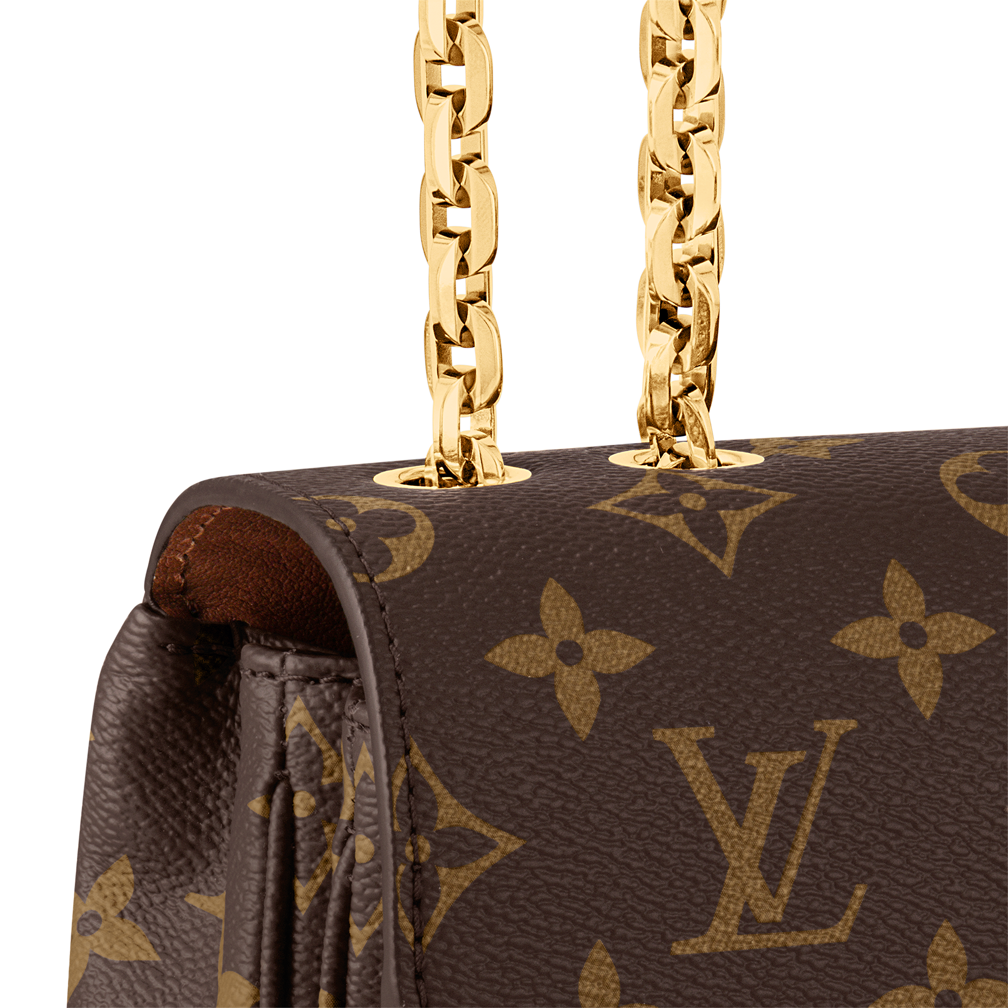Bolso Marceau Lona Monogram Mujer Bolsos All Handbags | LOUIS VUITTON (Zoom de producto)