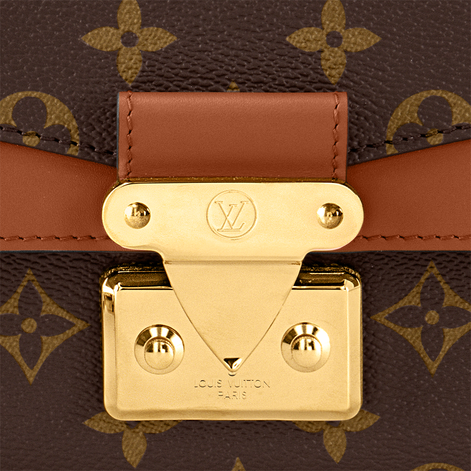 Bolso Marceau Lona Monogram Mujer Bolsos All Handbags | LOUIS VUITTON (Zoom de producto)