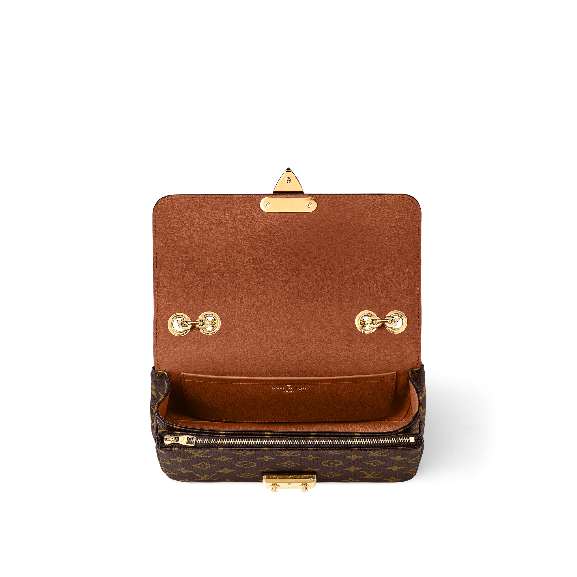Bolso Marceau Lona Monogram Mujer Bolsos All Handbags | LOUIS VUITTON (Zoom de producto)