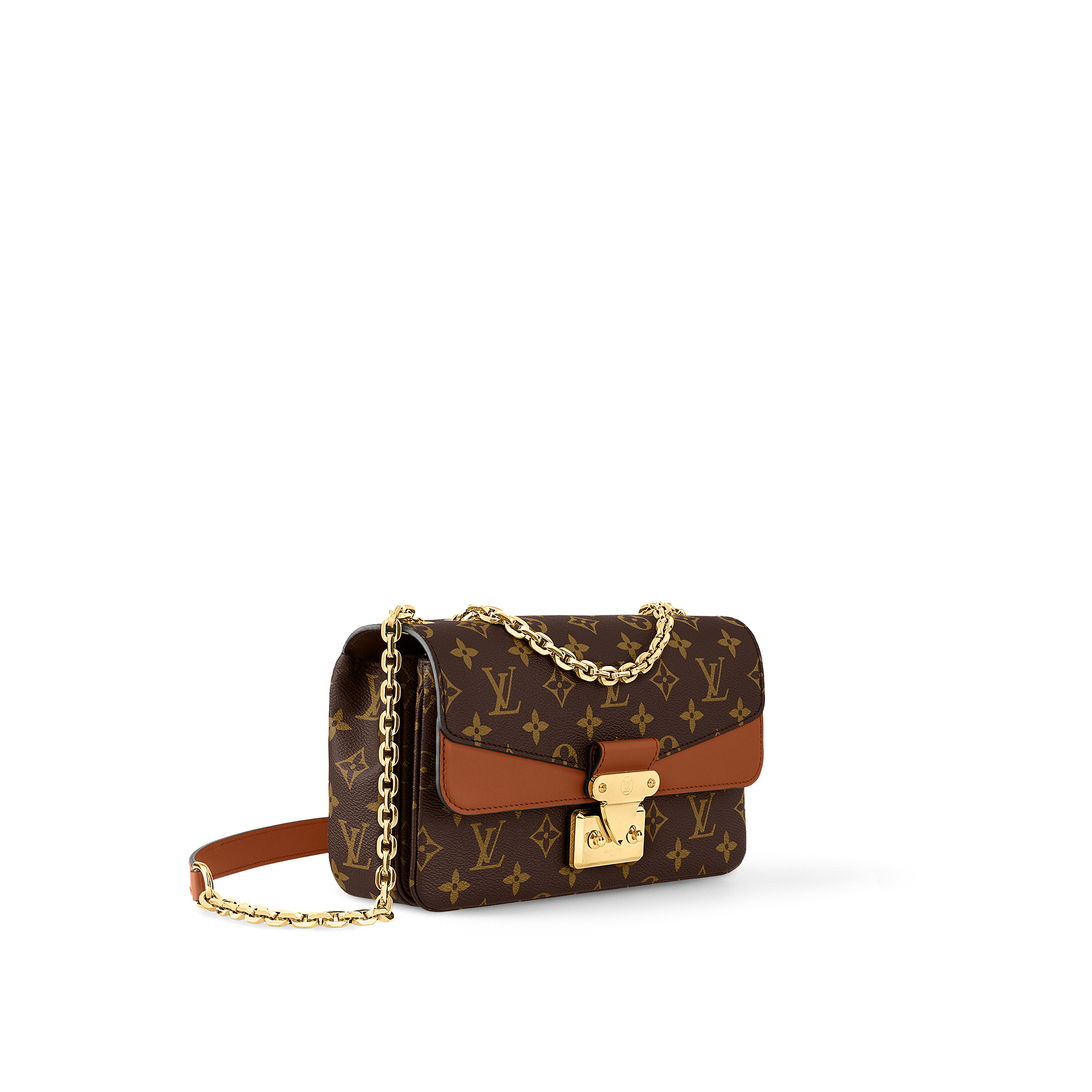 Bolso Marceau Lona Monogram Mujer Bolsos All Handbags | LOUIS VUITTON (Zoom de producto)