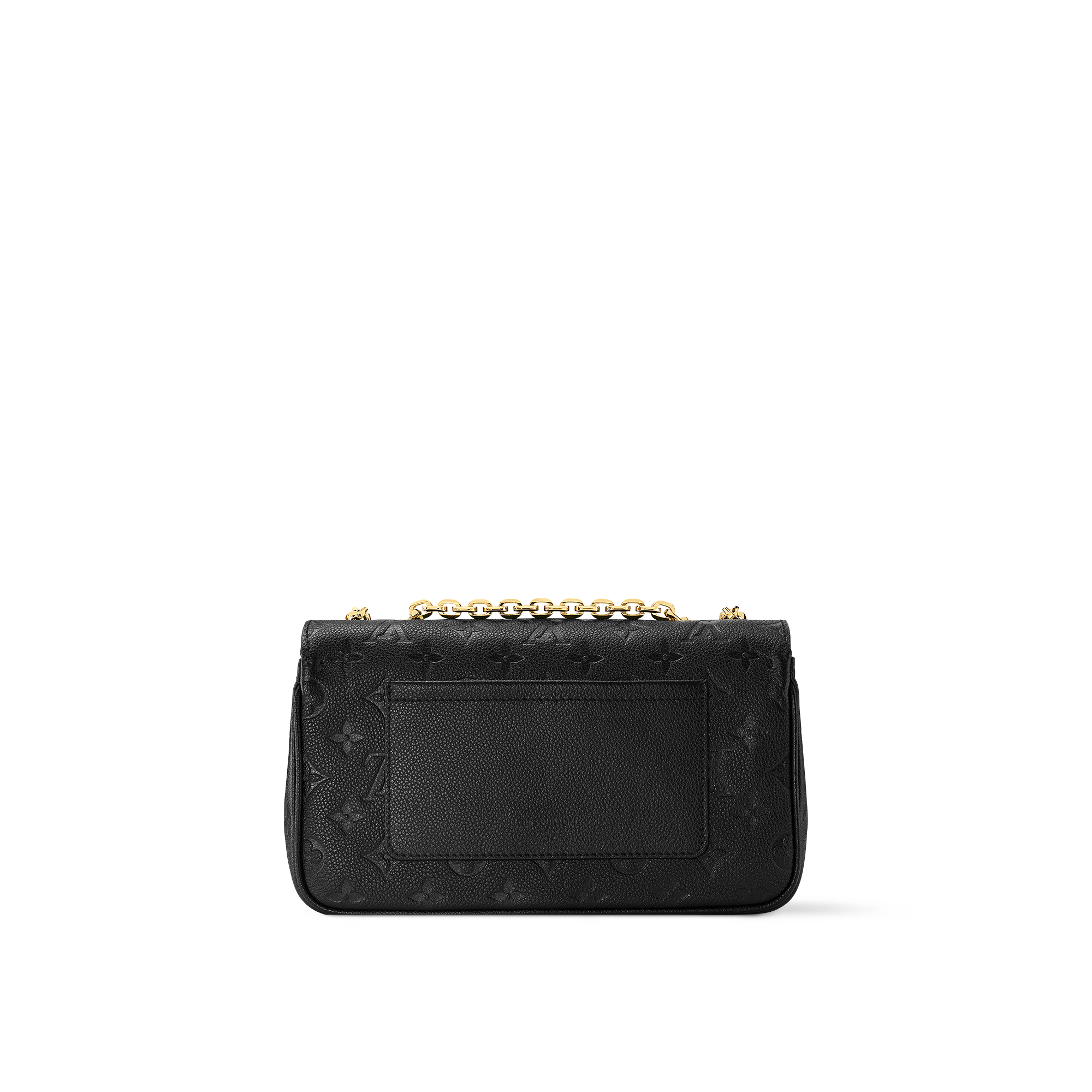 Bolso Marceau Piel Monogram Empreinte Mujer Bolsos Bolsos | LOUIS VUITTON (Zoom de producto)