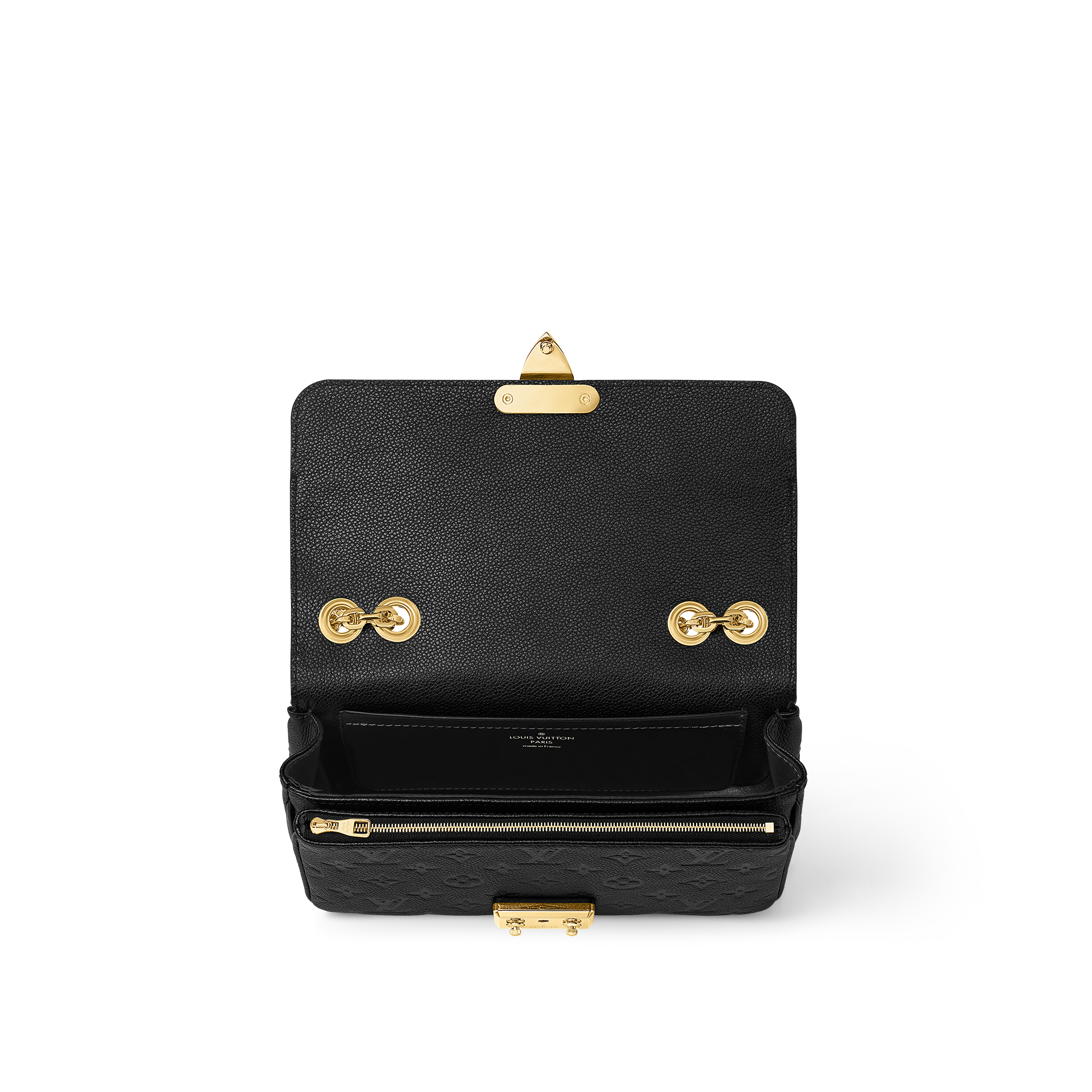 Bolso Marceau Piel Monogram Empreinte Mujer Bolsos Bolsos | LOUIS VUITTON (Zoom de producto)