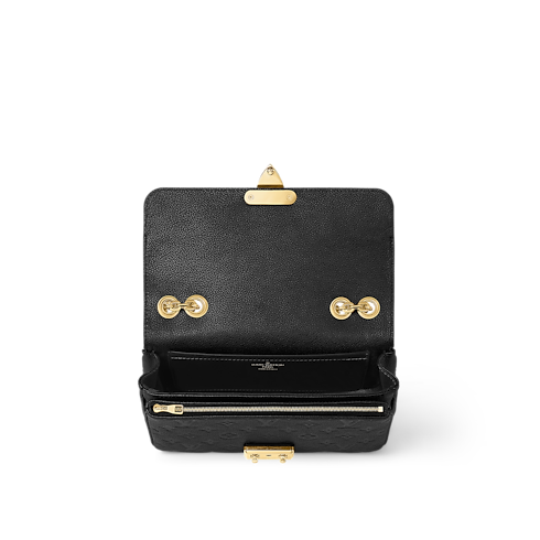 Bolso Marceau Piel Monogram Empreinte Mujer Bolsos Bolsos | LOUIS VUITTON (Zoom de producto)